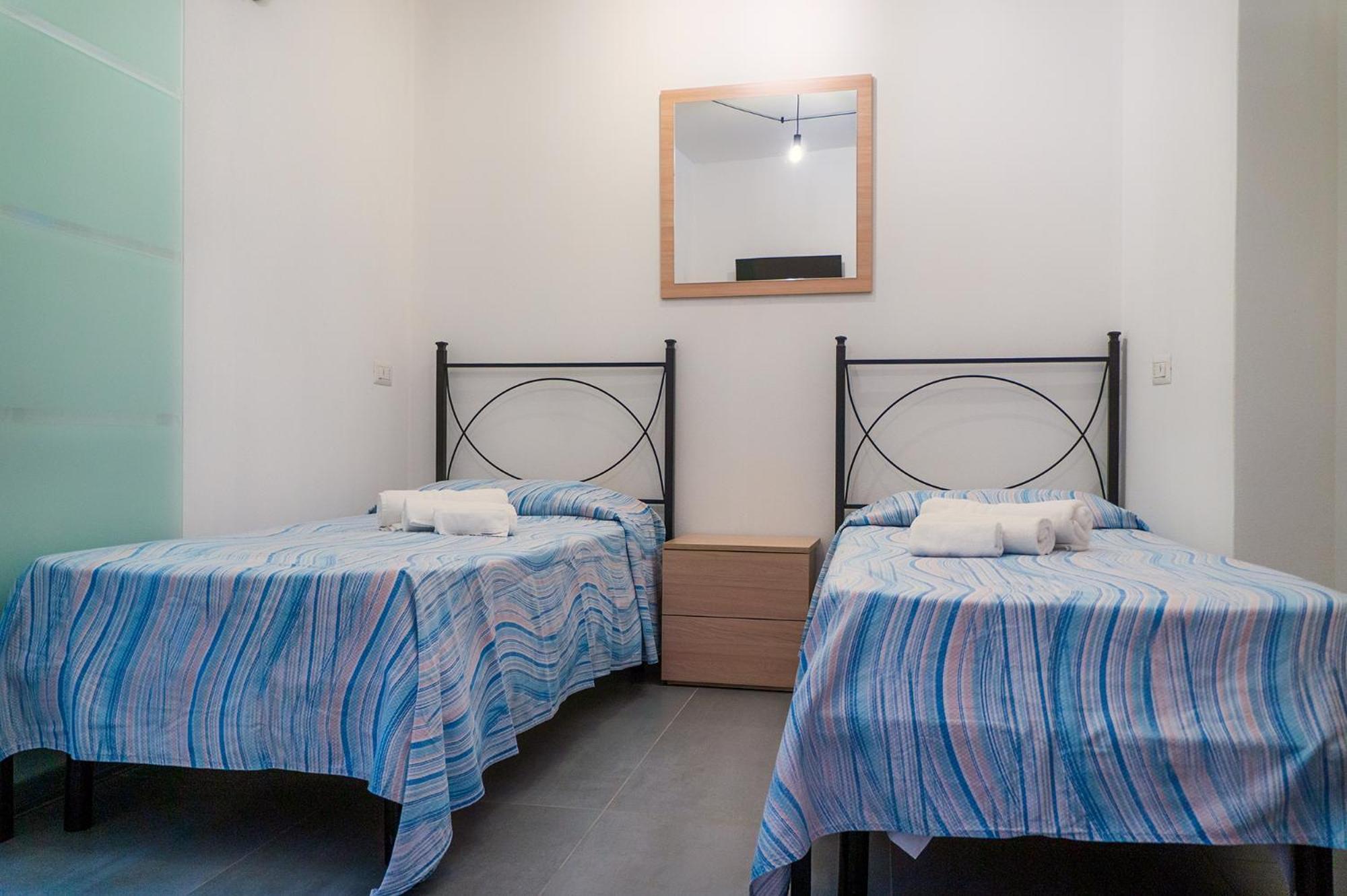 Sardiniarooms Tortoli Old Town Rom bilde