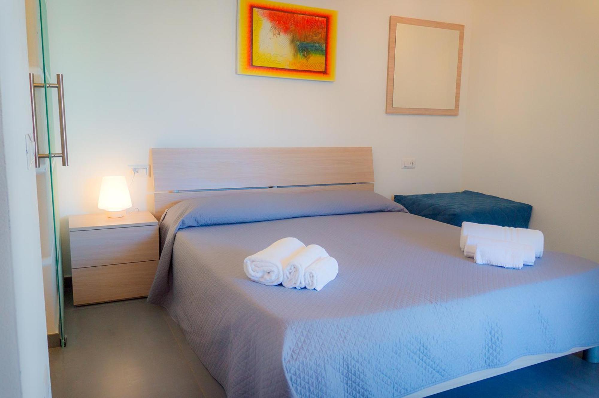 Sardiniarooms Tortoli Old Town Rom bilde