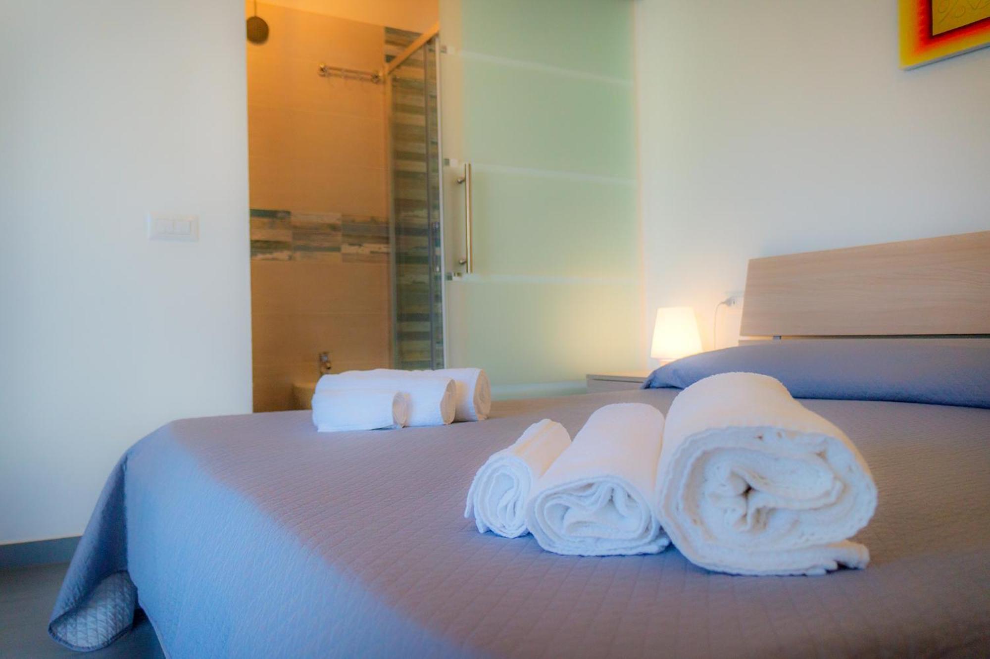 Sardiniarooms Tortoli Old Town Rom bilde